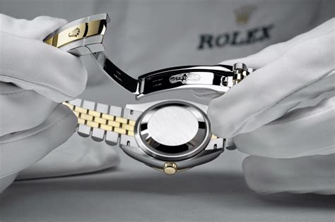 will rolex service guarantee used|Rolex maintenance cost.